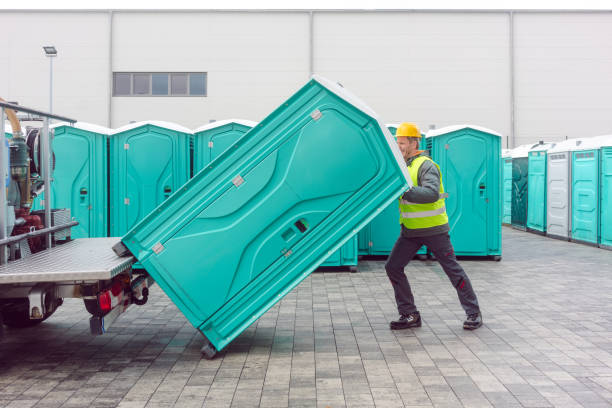 Best Handicap porta potty rental  in Bentonville, AR