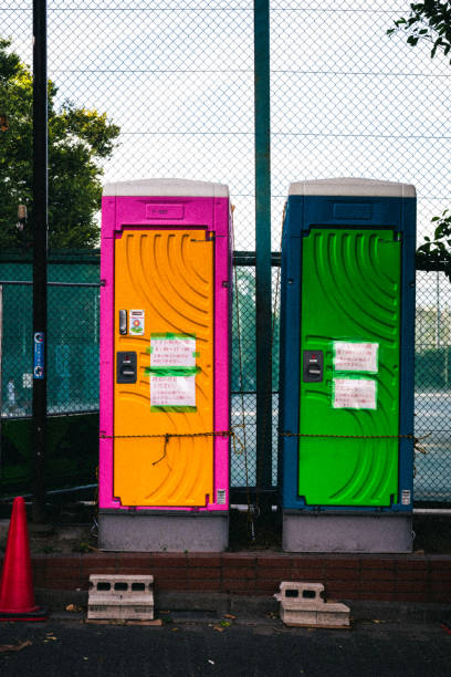 Best Affordable porta potty rental  in Bentonville, AR