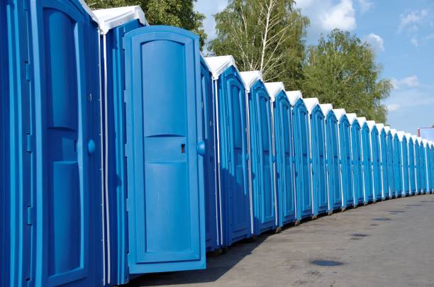 Best Sanitation services for porta potties  in Bentonville, AR